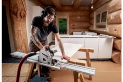 Scie Circulaire METABO KT 18 LTX 66 BL - Ø 165 Mm Sans Batterie, Ni Chargeur - 601866840 -Metabo 0186600a 02