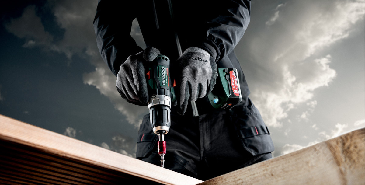 Metabo -Metabo 1