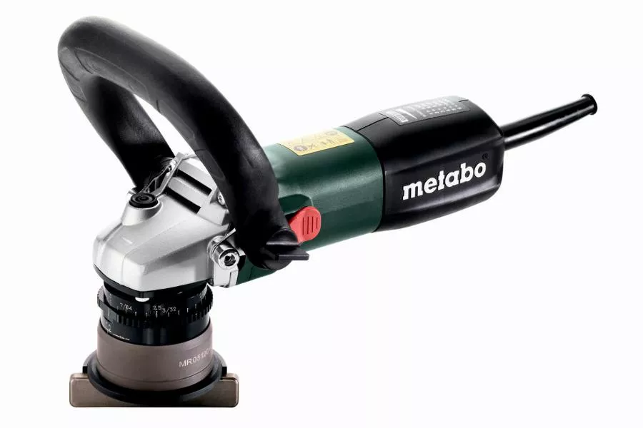 Affleureuse METABO KFM 9-3 RF Coffret MetaBox - 601751700 1 Affleureuse METABO KFM 9-3 RF Coffret MetaBox - 601751700