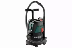 Aspirateur ASA 25 L PC METABO - 602014000