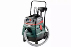 Aspirateur ASR 50 L SC METABO - 602034000