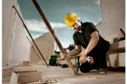 Boulonneuse à Chocs METABO - SSW 18 LTX 400 BL 2 X 4,0 Ah Li-Power, ASC 55, Coffret - 602205500 -Metabo MET00029 3