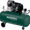 Compresseur Mega 580-200 D METABO - 601588000