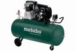 Compresseur Mega 580-200 D METABO - 601588000