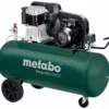 Compresseur Mega 650-270 D METABO - 601543000