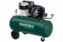 Compresseur Mega 650-270 D METABO - 601543000