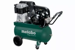 Compresseur Mega 700-90 D METABO - 601542000