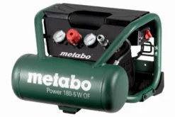 Compresseur Power 180-5 W OF METABO - 601531000