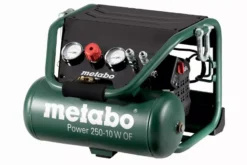 Compresseur Power 250-10 W OF METABO - 601544000