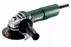 Meuleuse Ø125 Mm METABO - W 750-125 - 603605000