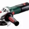 Meuleuse Ø125 Mm METABO - W 9-125 Quick - 600374000