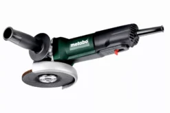 Meuleuse Ø125 Mm METABO - WP 850-125 - 603610000 -Metabo MET00149 3