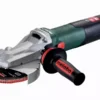 Meuleuse Ø150 Mm METABO - WEF 15-150 Quick - 613083000