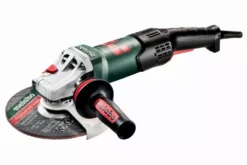 Meuleuse Ø180 Mm METABO - WEA 19-180 Quick RT - 601095000