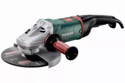 Meuleuse Ø230 Mm METABO - WE 24-230 MVT Quick - 606470260