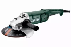 Meuleuse Ø230 Mm METABO - WP 2000-230 - 606431000