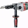 Perceuse à Percussion METABO SBEV 1300-2 Coffret - 600785500