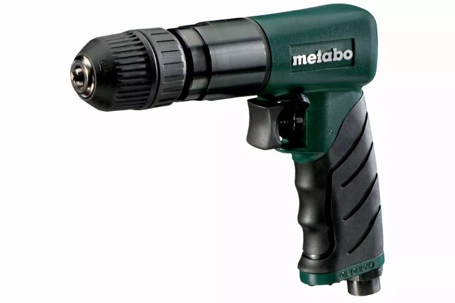 Outil Perceur à Air Comprimé DB 10 - METABO - 604120000 1 Outil Perceur à Air Comprimé DB 10 - METABO - 604120000