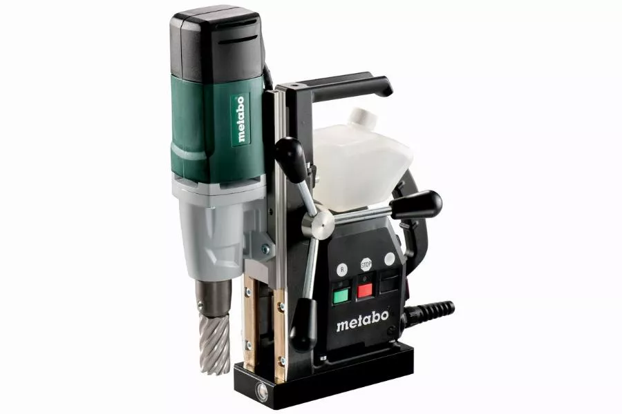 Perceuse Magnétique METABO MAG 32 Coffret - 600635500 1 Perceuse Magnétique METABO MAG 32 Coffret - 600635500