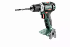 Perceuse Visseuse BS 18 L BL METABO Sans Batterie Ni Chargeur + Coffret MetaBox - 602326840