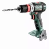 Perceuse Visseuse BS 18 L BL Q METABO Sans Batterie Ni Chargeur + Coffret MetaBox - 602327840