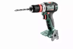 Perceuse Visseuse BS 18 L BL Q METABO Sans Batterie Ni Chargeur + Coffret MetaBox - 602327840
