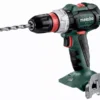 Perceuse Visseuse BS 18 LT BL Q METABO Sans Batterie Ni Chargeur + Coffret MetaBox - 602334840