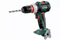 Perceuse Visseuse BS 18 LT BL Q METABO Sans Batterie Ni Chargeur + Coffret MetaBox - 602334840