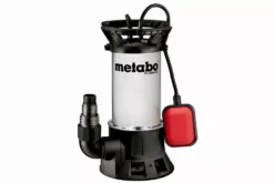 Pompe Immergée METABO PS 18000 SN - 0251800000