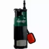 Pompe Immergée METABO TDP 7501 S - 0250750100
