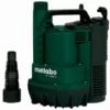 Pompe Immergée METABO TP 12000 SI - 0251200009