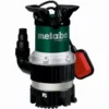 Pompe Immergée METABO TPS 14000 S Combi - 0251400000
