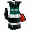 Pompe Immergée METABO TPS 16000 S Combi - 0251600000
