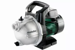 Pompe De Jardin METABO P 2000 G - 600962000