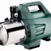 Pompe De Jardin METABO P 6000 Inox - 600966000