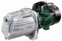 Pompe De Jardin METABO P 9000 G - 600967000