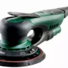 Ponceuse Excentrique SXE 150-2.5 BL METABO Coffret MetaBox - 615025700