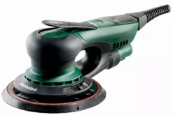 Ponceuse Excentrique SXE 150-2.5 BL METABO Coffret MetaBox - 615025700