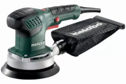 Ponceuse Excentrique SXE 3150 METABO - 600444000