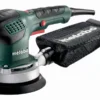 Ponceuse Excentrique SXE 3150 METABO Coffret - 600444500
