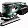 Ponceuse Vibrante SRE 4351 TurboTec METABO - 611351000