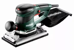 Ponceuse Vibrante SRE 4351 TurboTec METABO - 611351000