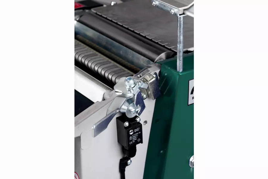 Raboteuse Dégauchisseuse Monophasé HC 260 C METABO- 0114026000 2 Raboteuse Dégauchisseuse Monophasé HC 260 C METABO- 0114026000 – Image 2