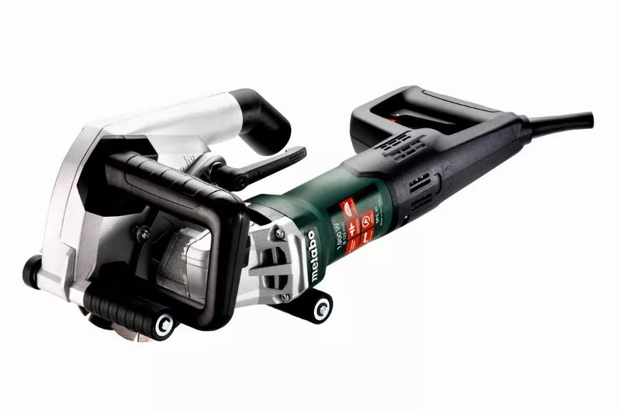 Rainureuse MFE 40 METABO Coffret + 2 Disques Diamant - 604040500 1 Rainureuse MFE 40 METABO Coffret + 2 Disques Diamant - 604040500