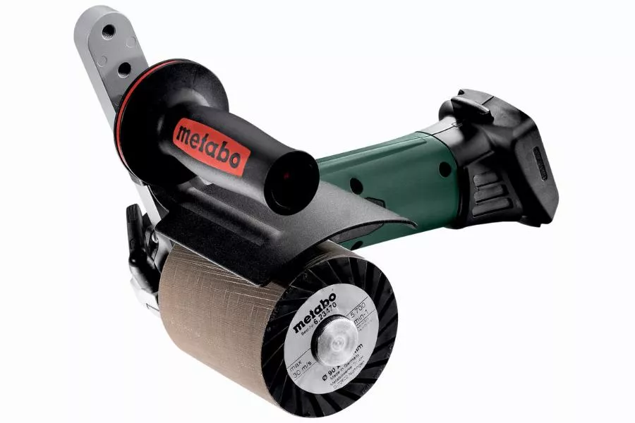 Satineuse - S 18 LTX Pick+Mix METABO (sans Batterie Ni Chargeur) - 600154850 1 Satineuse - S 18 LTX Pick+Mix METABO (sans Batterie Ni Chargeur) - 600154850
