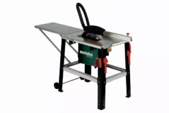 Scie Sur Table TKHS 315C METABO - 0103152100