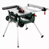 Scie Sur Table TS 254 METABO - 600668000