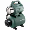 Surpresseur METABO HWW 3500/25 Inox - 600969000