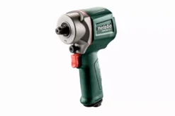 Visseuse à Chocs METABO 12 V - PowerMaxx SSD 12 BL 2 X 2,0 Ah Li-Power, SC 30, Coffret - 601115500