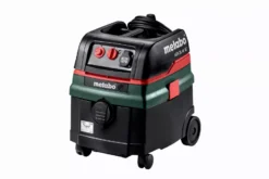 Aspirateur Filaire ASR 25 M SC METABO - 602070000 -Metabo MET00635 5